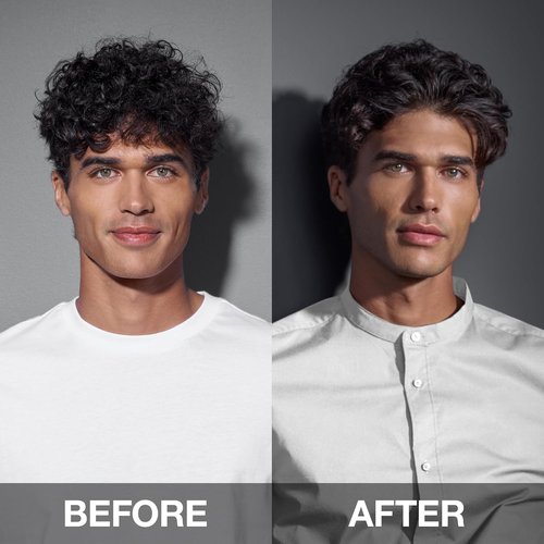 SexyHair Style Slept In Texture Cream - Soft Control & Lightweight Shine | Easy Wash Out