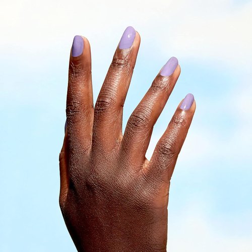 OPI Nature Strong Natural Origin 3-Step Nail System - Botanical Base Coat, Top Coat & Vibrant Colors | Eco-Friendly, Vegan & Cruelty-Free