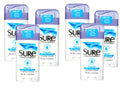 SURE, Antiperspirant Deodorant, Solid, Regular, 2.6 oz., (6 Pack)