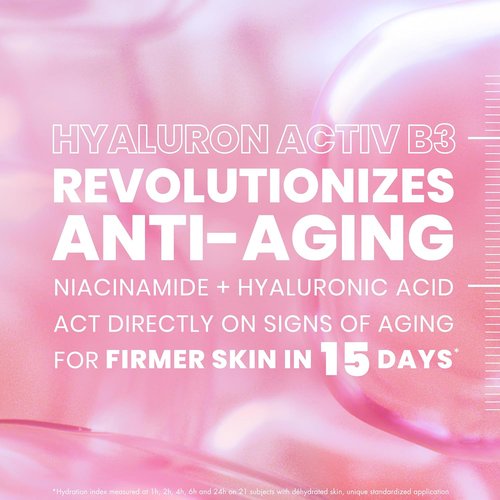 Avène Hyaluron Activ B3 Eye Cream - Triple Correction Formula, 0.5 Fl Oz for Youthful Skin