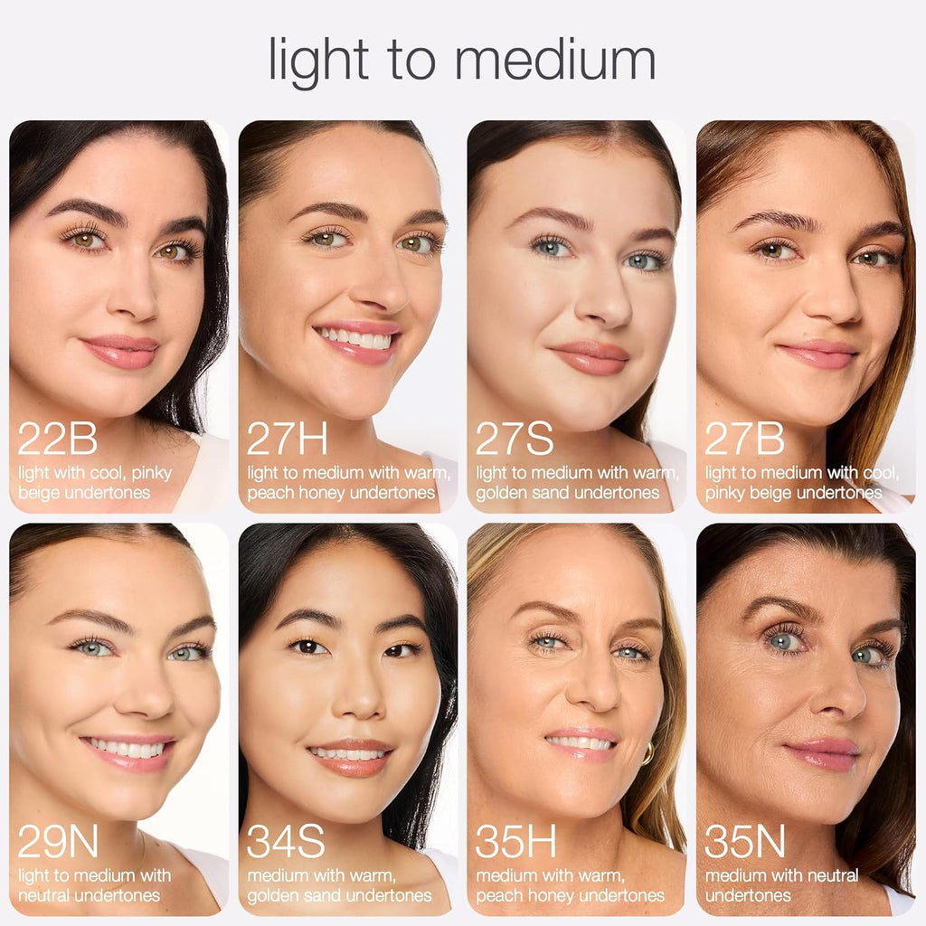 Tarte Shape Tape Concealer - Full-Coverage, Creaseless Soft Matte Finish | Brightening Under-Eye & Face Makeup, 16hr Longwear, Vegan & Cruelty-Free