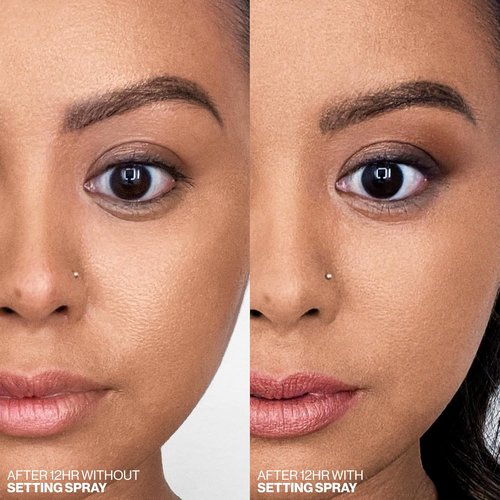Smashbox Photo Finish Endurance Setting Spray - Lightweight, Long-Lasting Hydration for Makeup Locking