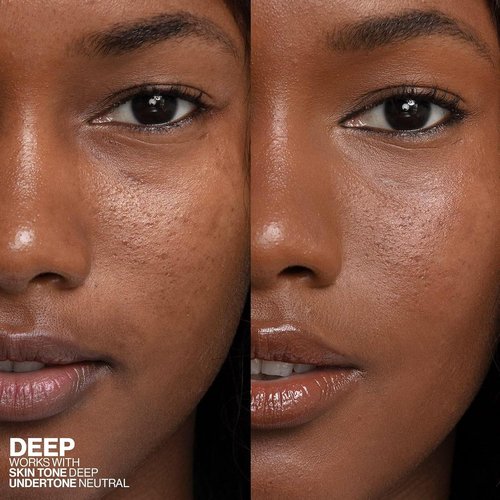 Smashbox Halo Healthy Glow Tinted Moisturizer SPF 25 - Hydrating & Long-Wearing with Hyaluronic Acid