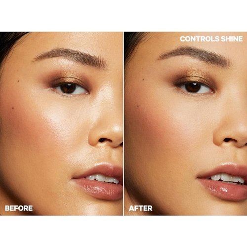 Milk Makeup Pore Eclipse Matte Setting Spray - Blurs Pores & Controls Shine for 16-Hour Wear | Oil & Alcohol-Free Facial Mist
