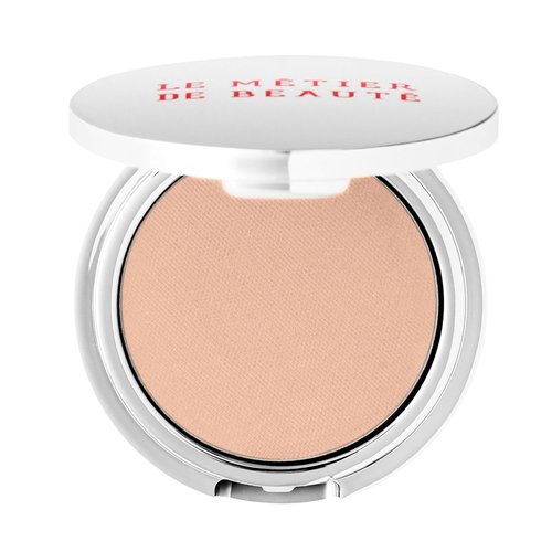 MĒTIER Peau Vierge Eye Brightening Powder - Hydrating, Crease-Resistant Formula for Dark Circles & Fine Lines