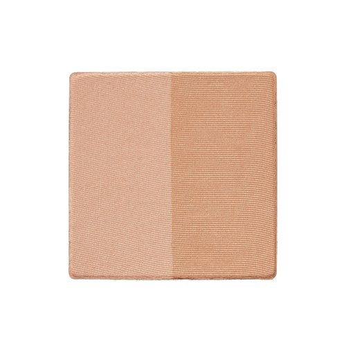 Trish McEvoy Dual Resort Bronzer Refill, 0.18 oz / 5.1 g
