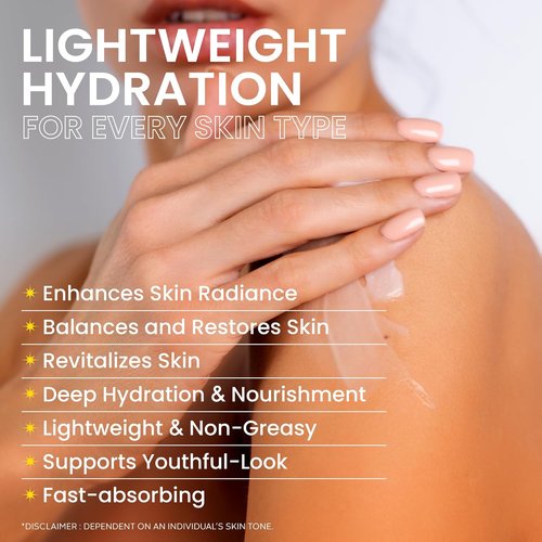 Koji White Kojic Acid & Papaya Body Lotion - Exfoliating Skin Brightening Moisturizer | 8.45 Fl Oz (2 Bottles)