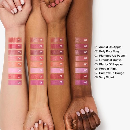 Clinique Chubby Cream Blush Stick - Long-Lasting Cheek Colour Balm | Buildable Glow | Travel-Friendly