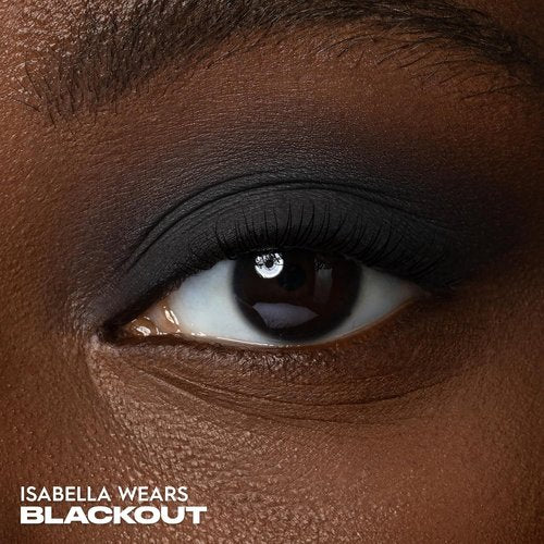Urban Decay 24/7 Longwear Eyeshadow Single - High-Pigment, Smooth & Blendable Color, 12HR Wear, Vegan
