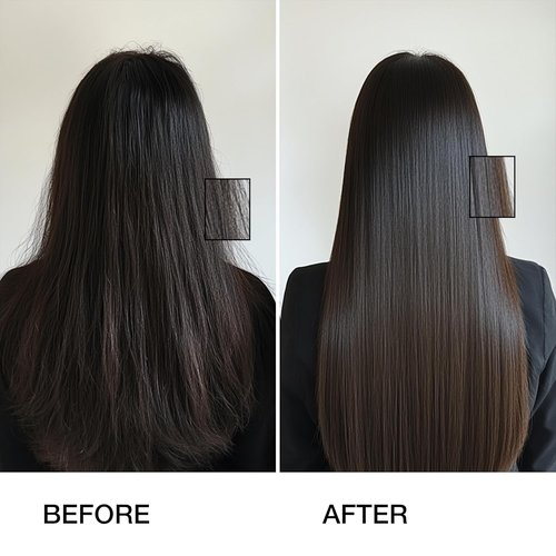 GK HAIR Balancing Shampoo - Cleanses & Removes Buildup with Keratin Treatment for Oily Scalp | 10.1 Ounce