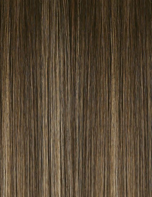 Outre Melted Hairline - Kinky Soft Edges - Kinky Soft 1 (ASH BROWN MELT)