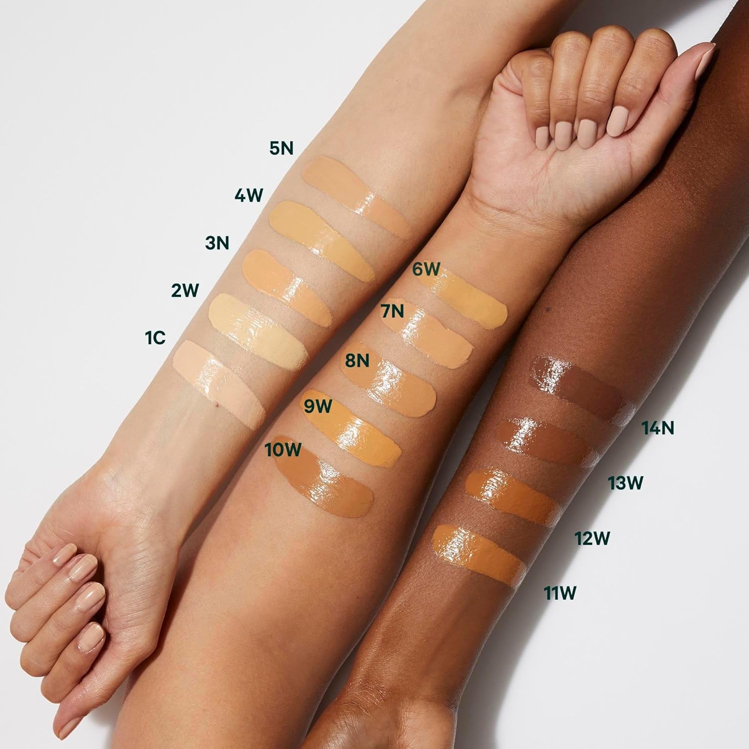 Well People Bio Tint SPF 30 Tinted Moisturizer - Skin-Perfecting & Hydrating Formula, Vegan, 12W