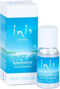 Inis - Energy of the Sea Home Fragrance Refresher Oil | Invigorating Scent, 0.6 Fl Oz