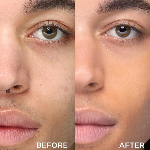 Pacifica Tinted Moisturizer - Lightweight Hydrating Foundation with Vegan Collagen & Hyaluronic Acid | 1 fl oz (Shade 15)