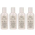 Tyler Candle 93054 High Maintenance 2 ounce Hand Cream Lotion, Pack of 4