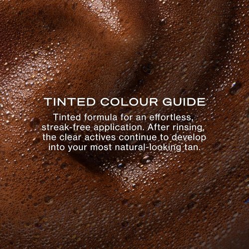 Loving Tan 2 HR Express Self Tanning Mousse - Dark, Streak-Free Formula | 4 FL Oz, Professional Quality