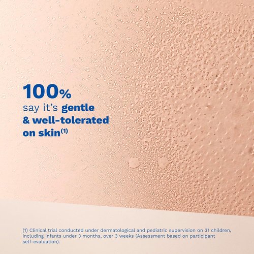 Mustela Musti - Baby Plant-Based Cologne Spray - Gentle Chamomile & Honey Fragrance - Alcohol-Free - 1.69 fl. oz.