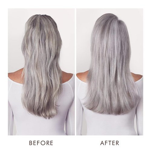 Moroccanoil Blonde Perfecting Purple Conditioner - Brightens & Nourishes Blonde Hair