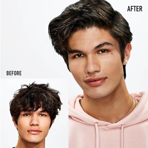 Got2B Flexing Molding Paste - Strong Hold Hair Styling Cream | 2 oz for Effortless Styles