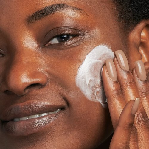 NEOSTRATA Glycolic Renewal Smoothing Cream - Texture-Refining Moisturizer with Glycolic Acid, 1.4 Oz