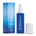 COOLA Face Sunscreen - Broad Spectrum SPF 30 Protection | Lightweight & Hydrating Formula