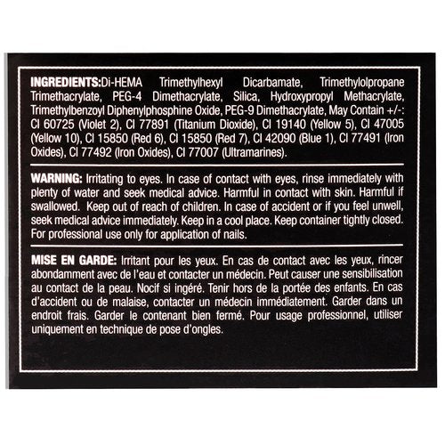 Cuccio Pro T3 Cool Cure Versatility Gel - Controlled Leveling Opaque Brazillian Blush 2 Oz I0099266 56 g (Pack of 1)