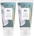 R+Co Cool Wind pH Perfect Air Dry Hair Cream - Hydrates, Tames & Softens Hair | Vegan & Cruelty-Free