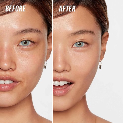 Kaja Liquid Concealer - Buildable, Lightweight Coverage | Color-Correcting, 07 Sweet Toast, 0.21 Oz