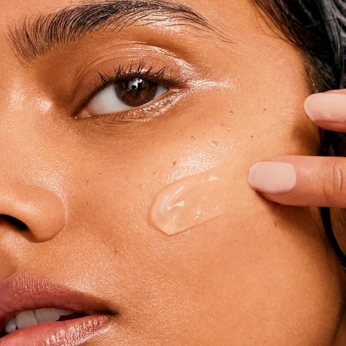 e.l.f. SKIN Holy Hydration! Gel-Yeah Moisturizer - Lightweight, Plumping Formula with Squalane, Vegan & Cruelty-Free