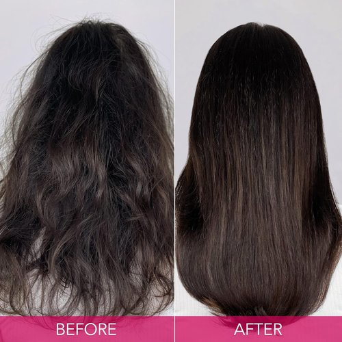 Keratin Complex Smoothing Conditioner - Nourishing Color Care for Healthy, Vibrant Hair