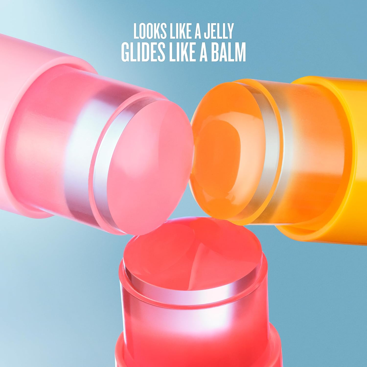 Sol de Janeiro Jelly Perfume Balm - Solid Perfume Stick for Long-Lasting Fragrance | 4g