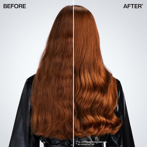Redken Acidic Color Gloss - 1-Minute High Shine Hair Treatment & Deep Hydration Mask for Color-Treated Hair