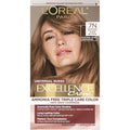 L’Oreal Paris Excellence Hair Color - Ammonia-Free Gray Coverage, 7N Natural Dark Blonde, 1 Kit