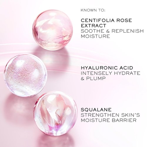 Lancôme Tonique Confort Hyaluronic Acid Toner - Hydrating & Purifying for Radiant Skin - Lightweight Milky Formula