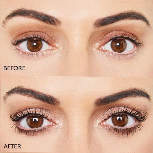 Buxom Full-On Plumping Lip Polish - Dolly Shade with Mini Lash Volumizing Mascara Set