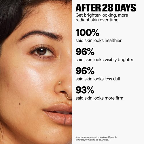 Milk Makeup Cloud Glow Foam Primer - Brightening Face Primer for 12-Hour Makeup Hold | Hydrating, Lightweight, Silicone-Free - 0.91 oz