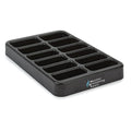Master Grooming Tools Wide Blade & Comb Tray