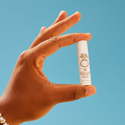 Sun Bum Mineral Road Tripper - Travel Sized Sun Care Pack with Sunscreen Lotion, Face Stick, and Lip Balm - Broad Spectrum UVA/UVB Protection - Hawaii 104 Act Compliant - TSA Friendly