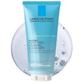 La Roche-Posay Toleriane Foaming Facial Cleanser - Oil-Free Pore Cleanser with Niacinamide & Ceramides for Sensitive Skin