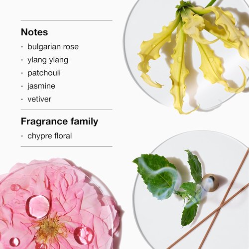 Clinique Aromatics Elixir Eau de Parfum Spray - Floral Notes of Rose, Ylang Ylang & Patchouli | Women's Fragrance