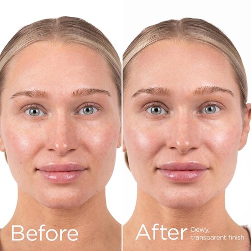 EltaMD UV Daily Face Sunscreen - Transparent Zinc Oxide & Hyaluronic Acid for Moisturizing Protection | Ideal for All Skin Types