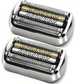 92S Series 9 Replacement Shaving Heads - Compatible with Series 9 Pro & Electric Razors