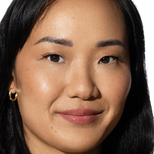 Best Lashes for Monolids - Very Small Size, Natural Eyelid Lifting Strip False Lashes - Made From Real Hair - Safe For Sensitive Eyes - Hannah Cho Beauty