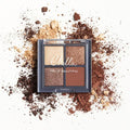 Chella Makeup Eyeshadow Palette - Travel Size | Manifest for Stunning Looks