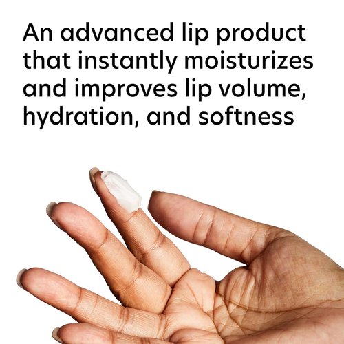 PCA SKIN Lip Plumper Serum - Hyaluronic Acid Booster for Plump, Hydrated Lips | 0.24 oz Tube