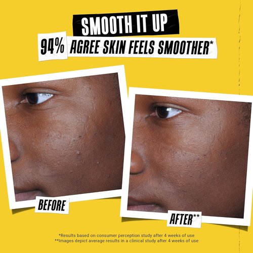 Kiehl's Better Screen UV Serum SPF 50+ - Invisible Facial Sunscreen with Collagen Peptide & UV Protection