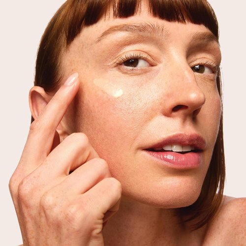 Aramore NAD+ Renewing Eye Cream - Brightens Dark Circles & De-Puffs for Youthful Eyes | 15ml