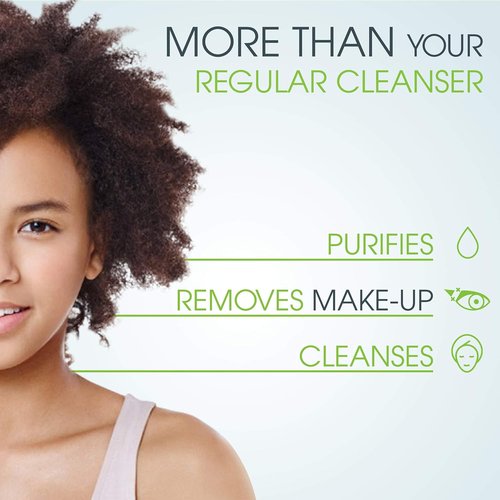 Bioderma Sébium H2O Micellar Water - Effective Facial Cleanser & Makeup Remover for Oily Skin