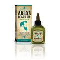 Arlo's Beard Oil - Nourishing Tea Tree Oil Formula | 2.5 Ounce Size for Healthy Beards