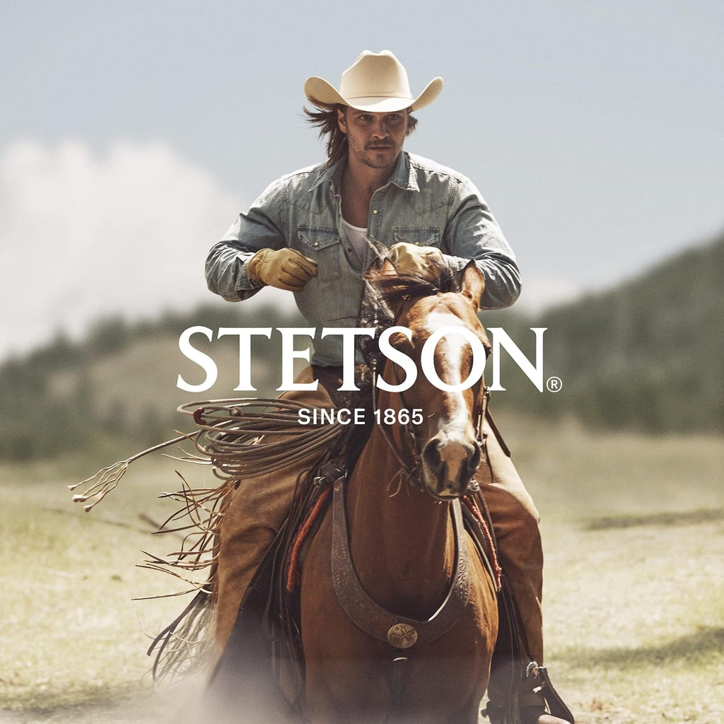 Stetson Extra Strength Men's Deodorant Stick - 3 oz Gel for Grooming Kit | 3 Pack - Off-Road Scent